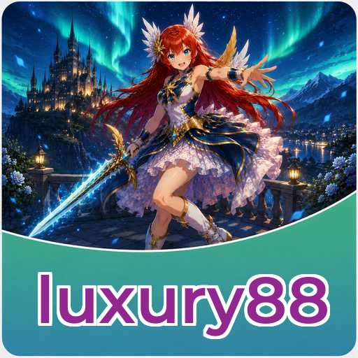 How to Update luxury88