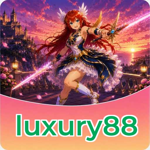 Perbandingan luxury88