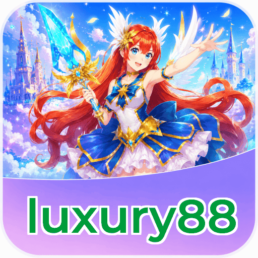 Fitur luxury88