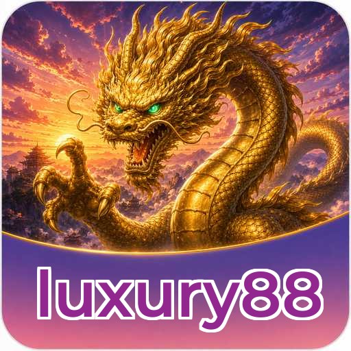 Misi Visi luxury88