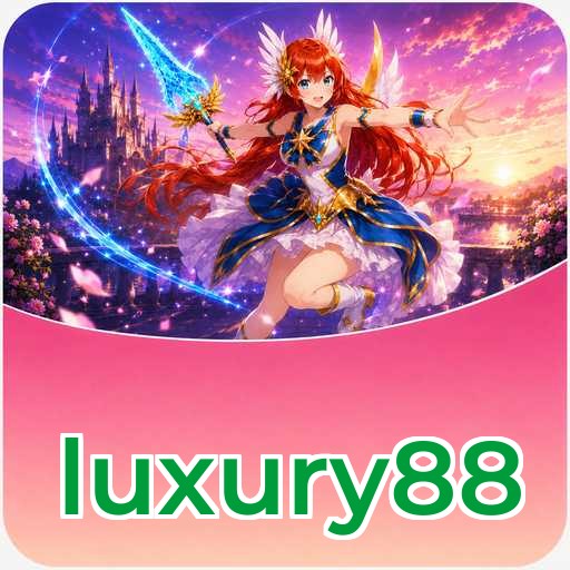 Spesifikasi luxury88