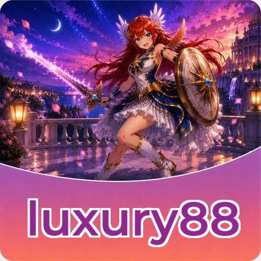 Version History luxury88